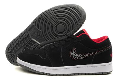 cheap top quality air jordan 1 leather upper low cut cheap no. 198